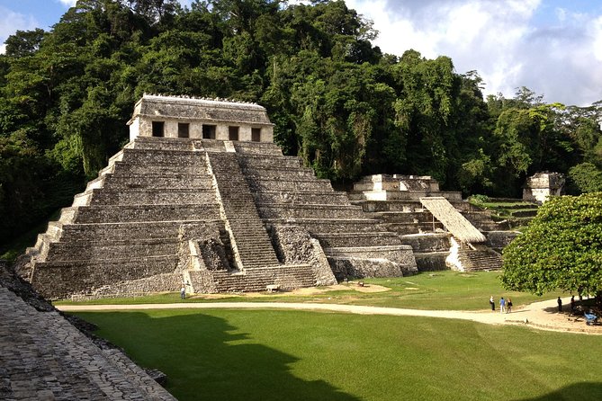 5 Days Mayan Heritage History Tour - Hotels and Comfort: Four Nights, Air Conditioning, and Town-Walking Opportunities