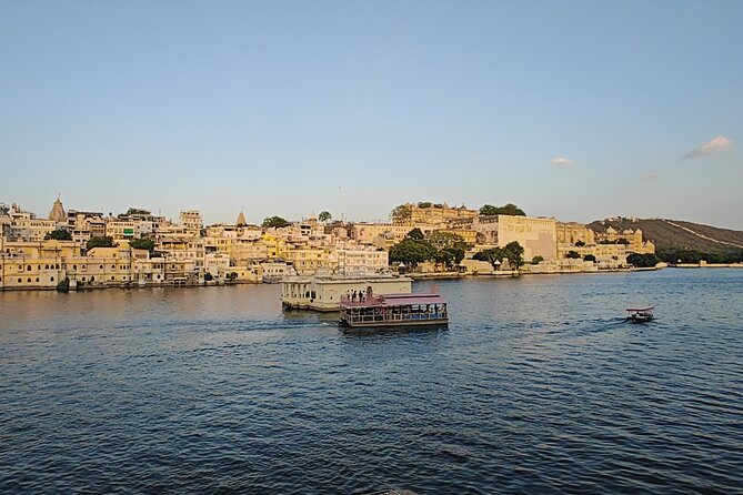 5 Days Private Heritage Triangle Tour Jaipur, Jodhpur, Udaipur. - Price and value: what $240 covers, and what it doesn’t
