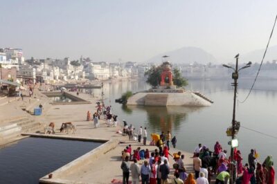 5 Days Private Heritage Triangle Tour Jaipur, Jodhpur, Udaipur. - Getting around: private A/C car plus door-to-door pickup