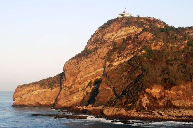 5-Hour Private Historical Tour in Mazatlán with Pickup - Key Highlights You’ll Care About