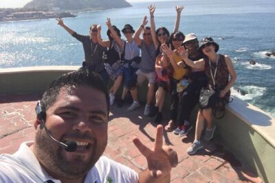 5-Hour Private Historical Tour in Mazatlán with Pickup - Faro Mazatlán and Paseo del Centenario: The 157-Meter Photo Stop