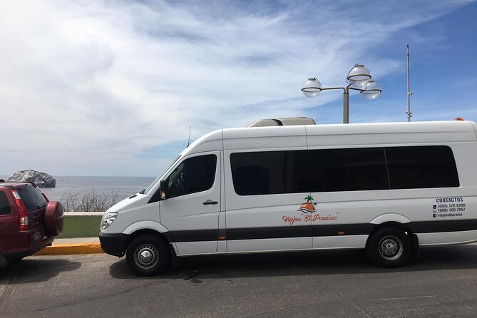 5-Hour Private Historical Tour in Mazatlán with Pickup - Inside Catedral Mazatlán Basilica: Baroque-Gothic Details from 1855