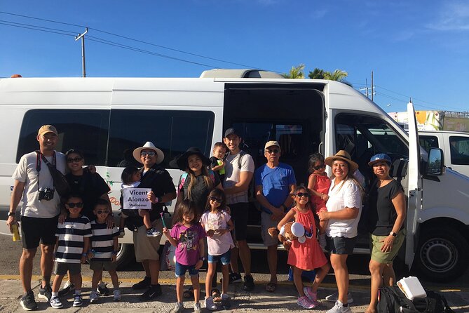 5-Hour Private Historical Tour in Mazatlán with Pickup - Mercado Pino Suárez: Souvenirs, Local Staples, and a Quick Taste of Daily Life