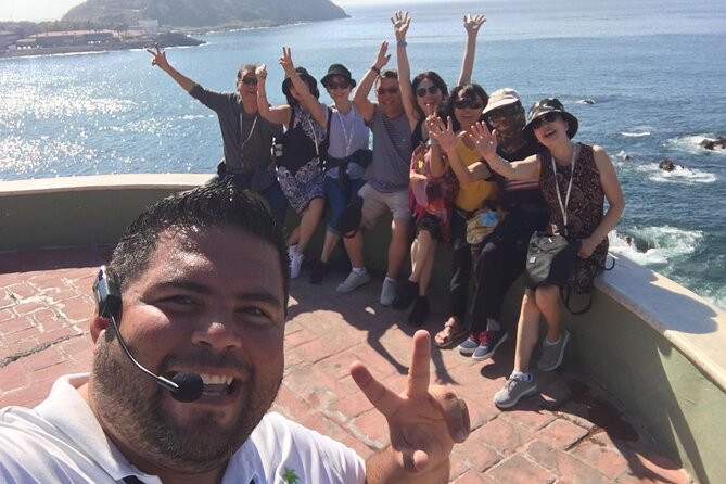 5-Hour Private Historical Tour in Mazatlán with Pickup - Faro Mazatlán and Paseo del Centenario: The 157-Meter Photo Stop