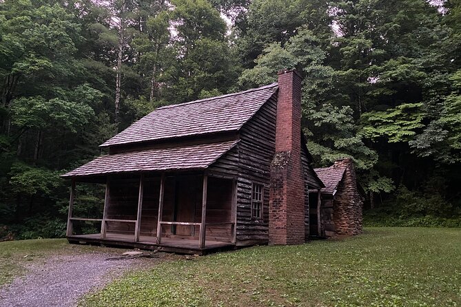 5 Hour Tour of the Mountain Heritage of Cades Cove - Key Highlights You’ll Care About