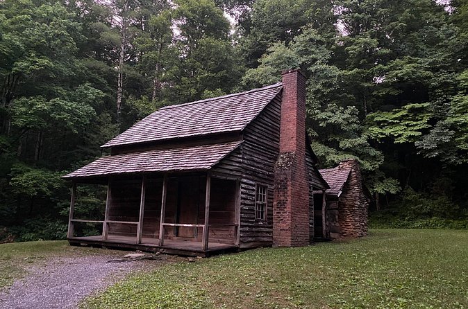 5 Hour Tour of the Mountain Heritage of Cades Cove - Getting the Most Out of Your Cades Cove Morning