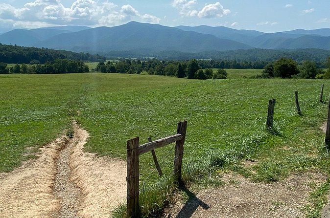 5 Hour Tour of the Mountain Heritage of Cades Cove - Who Should Book This Cades Cove Mountain Heritage Tour