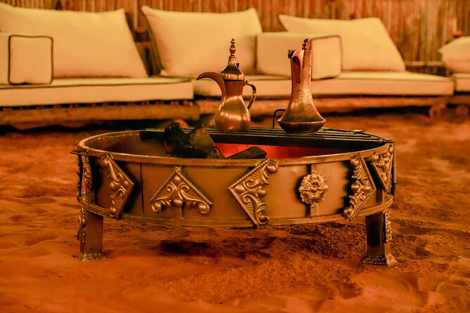 57 Heritage Desert Safari - Should you book 57 Heritage Desert Safari?