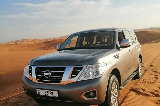 57 Heritage Safari with Dune Buggy - 57 Safari Camp dinner and entertainment: how the evening is paced
