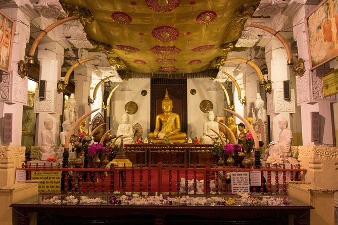 6-Day Sri Lanka Heritage Private Tour - Why This Heritage Tour Works So Well for First-Time Sri Lanka Trips