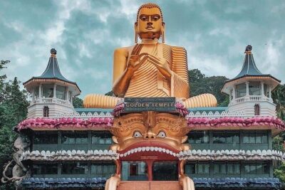 6-Day Sri Lanka Heritage Private Tour - Polonnaruwa Morning: Ancient City Time Without the Stress
