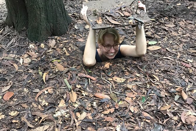 6 Hours Historical Tour in Cu Chi Tunnel with Free Snack - En route: the short culture stops (and when you might skip them mentally)