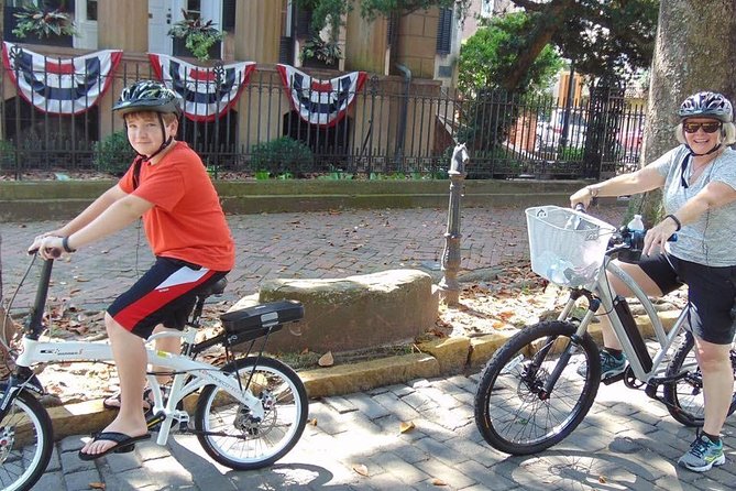 60-Minute Guided Segway History Tour of Savannah - How the hour actually feels: pace, stories, and short stops