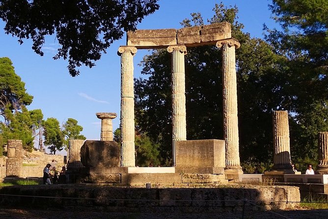 7-Day Northern Greece Tour – Meteora, Kastoria & Thessaloniki - Day 3: Nymfaio options and a slower Kastoria evening