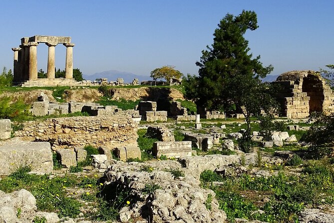 7-Day Northern Greece Tour – Meteora, Kastoria & Thessaloniki - Day 5: Vergina’s royal tomb and a Thessaloniki arrival with zero rush