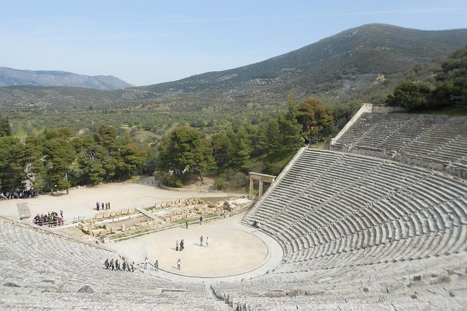 7-Day Northern Greece Tour – Meteora, Kastoria & Thessaloniki - Day 7: Thermopylae and the drive back toward Athens
