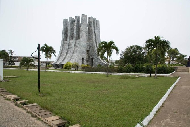 7-Day Private Cultural and Heritage Tour in Ghana - Key Things You’ll Appreciate Right Away