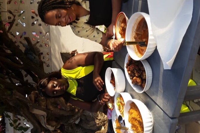 7-Day Private Cultural and Heritage Tour in Ghana - Price and Value: What You’re Paying For at $1,998.95 Per Person