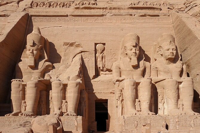 8 Days Egypts Ancient Civilization Private Tour - Day 1: Cairo Airport to Hotel in a Private Vehicle