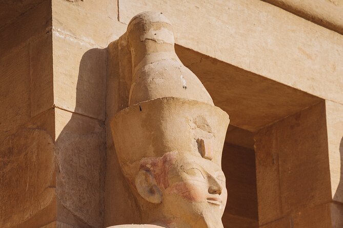 8 Days Egypts Ancient Civilization Private Tour - Day 3: Alexandria Day Trip With Catacombs, Roman Amphitheater, and Citadel