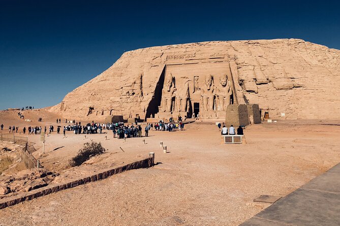 8 Days Egypts Ancient Civilization Private Tour - Day 5: Kom Ombo Temple and Edfu Temple of Horus on the Nile Route