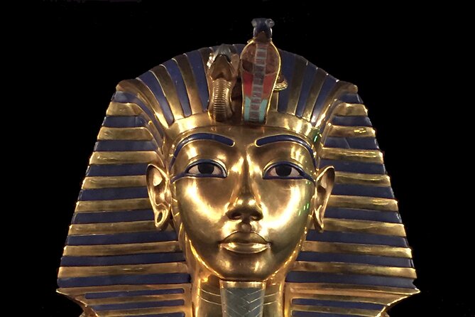 8 Days Egypts Ancient Civilization Private Tour - Day 6: Valley of the Kings, Hatshepsut at Deir el-Bahari, and Colossi of Memnon