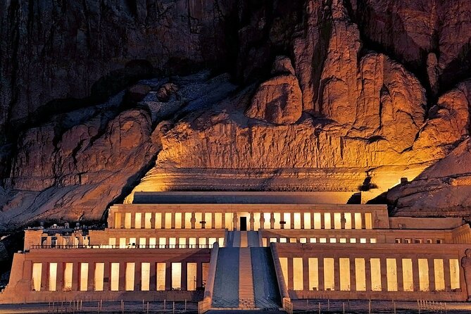 8 Days Egypts Ancient Civilization Private Tour - What You Really Get for $1,950 Per Person