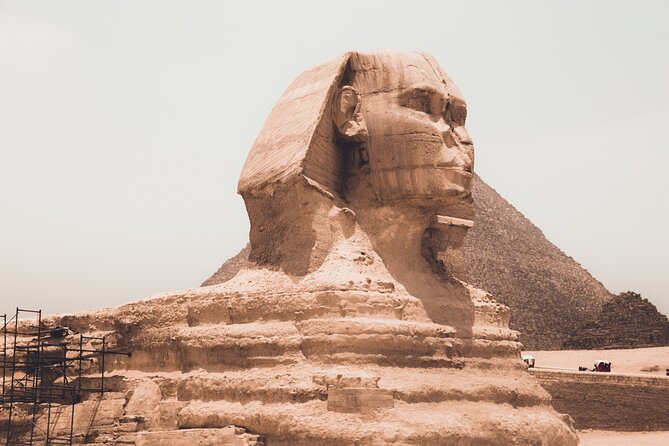 8 Days Egypts Ancient Civilization Private Tour - Day 4: Flying to Aswan, High Dam, and Temple of Philae Before Your Cruise