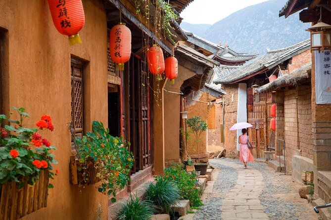 9 days Ancient Town Tour - Key things I’d focus on before you book