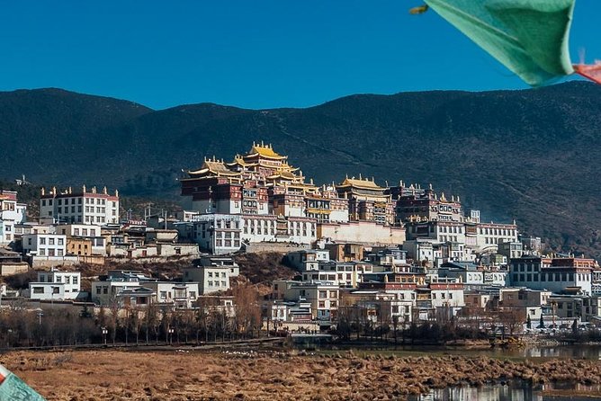 9 days Ancient Town Tour - Dali’s arrival day: Old Town first, with an easy transfer