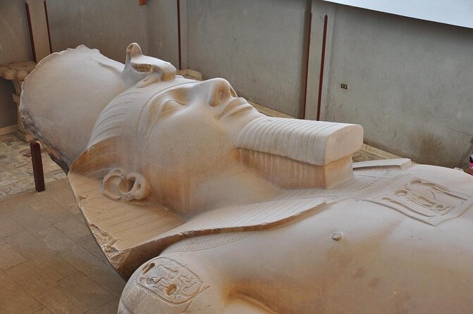 9 Days Private Historical Tour in Egypt - Key Highlights Worth Your Time