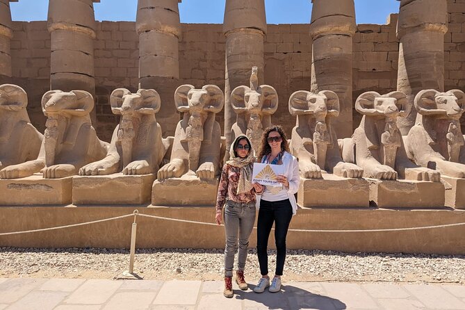 9 Days Private Historical Tour in Egypt - Arriving in Cairo and Sleeping at Giza’s Doorstep