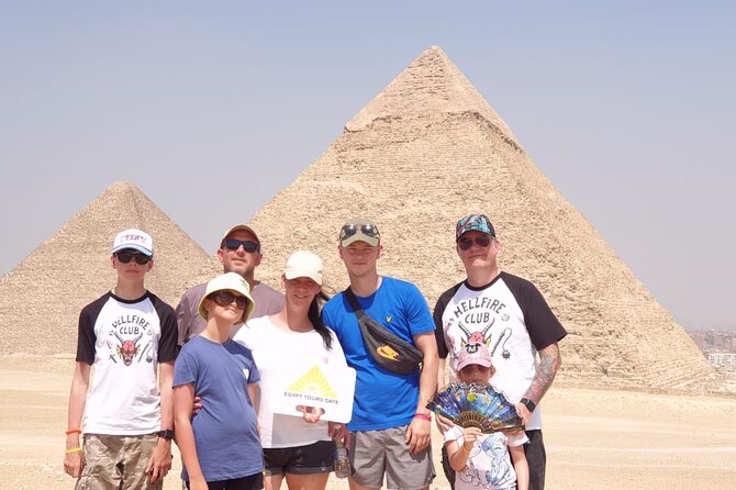 9 Days Private Historical Tour in Egypt - Egyptian Museum Highlights and Coptic Cairo’s Churches and Ben Ezra