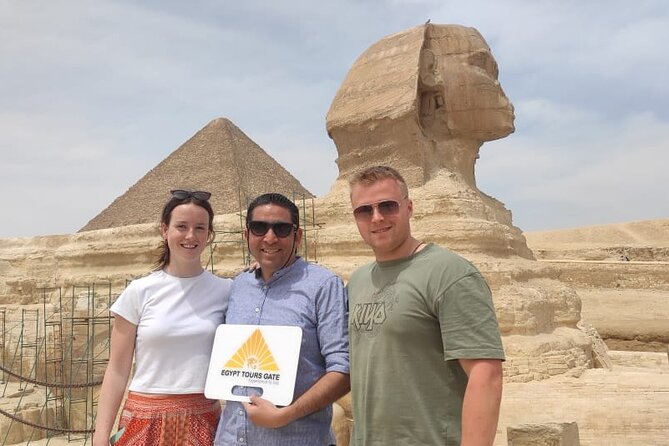9 Days Private Historical Tour in Egypt - Valley of the Kings to Deir el Bahari: The West Bank Sequence That Makes Sense