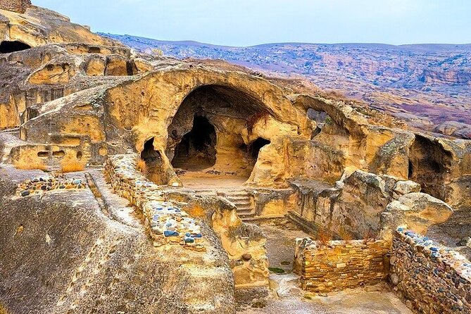 A 6-Day Private Expedition into Rich Heritage - Entering Georgia Through Tbilisi (With Realistic Comfort)