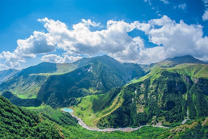 A 6-Day Private Expedition into Rich Heritage - Day 4: Uplistsikhe Cave Town and Borjomi’s mineral-water reset