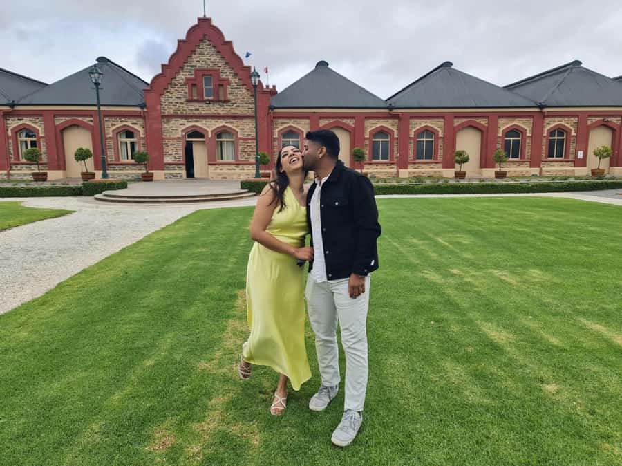 A Barossa Valley pickup: Wine and Heritage Tour, Local Guide - Price check: is $148 good value for a Barossa small-group day?