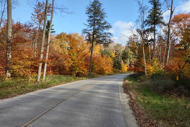A Self-Guided Drive of Southern Door County's Natural Heritage - Jacksonport: Scandinavian roots and a playful naming story