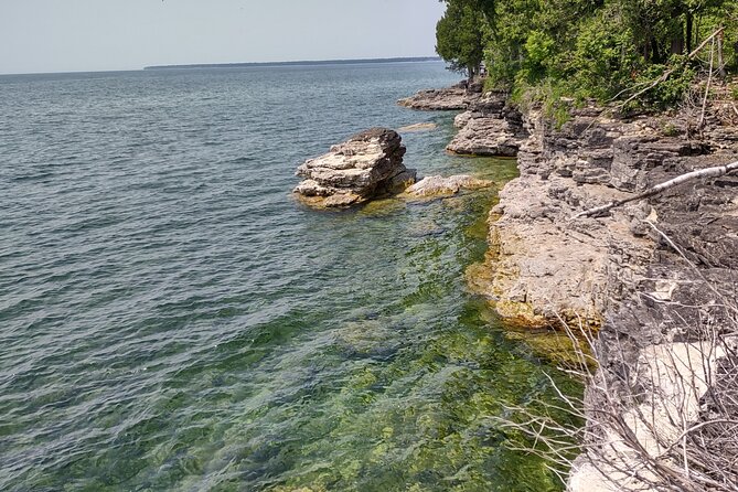 A Self-Guided Drive of Southern Door County's Natural Heritage - A music school farmstead that turns into summer concerts