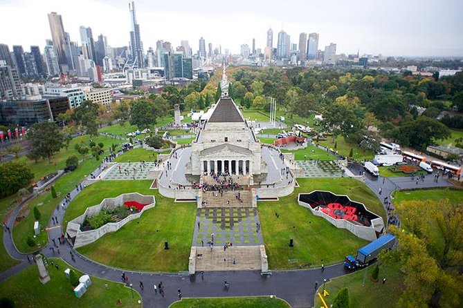 Aboriginal Heritage Walk - Royal Botanic Gardens Victoria, Melbourne Gardens - The takeaway: respectful, practical heritage you can feel