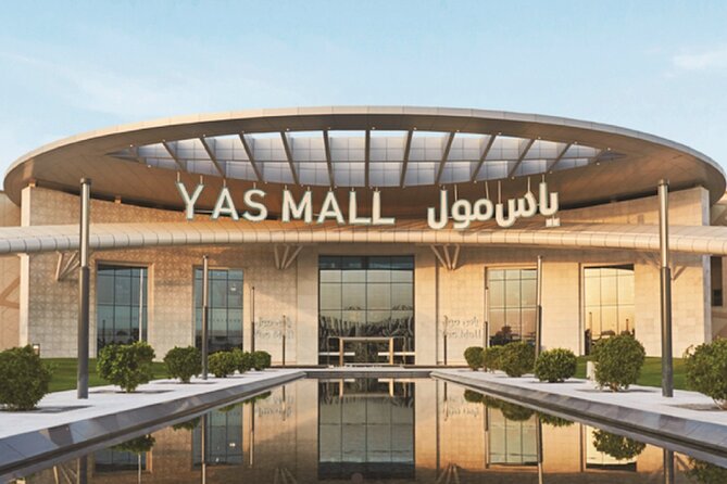 Abu Dhabi Full Day Tour & Heritage Village from Dubai with Lunch - Emirates Heritage Village: short visit, real craft atmosphere