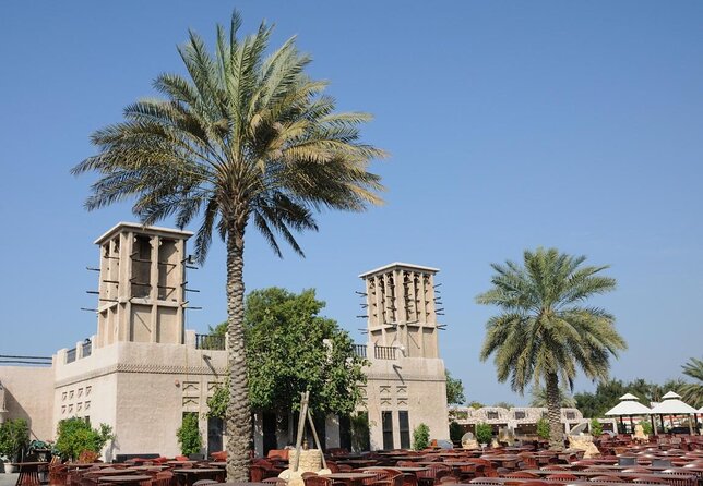 Abu Dhabi Sightseeing Tour: Sheikh Zayed Mosque, Heritage Village & Dates Market - Key highlights that make this tour worth your time