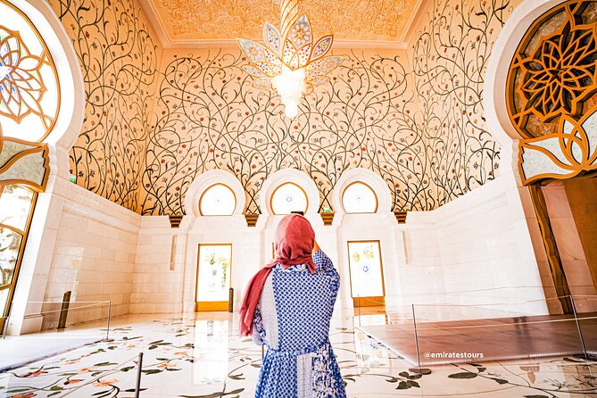Abu Dhabi Sightseeing Tour: Sheikh Zayed Mosque, Heritage Village & Dates Market - Who This Tour Suits (and Who Might Want More Time Elsewhere)