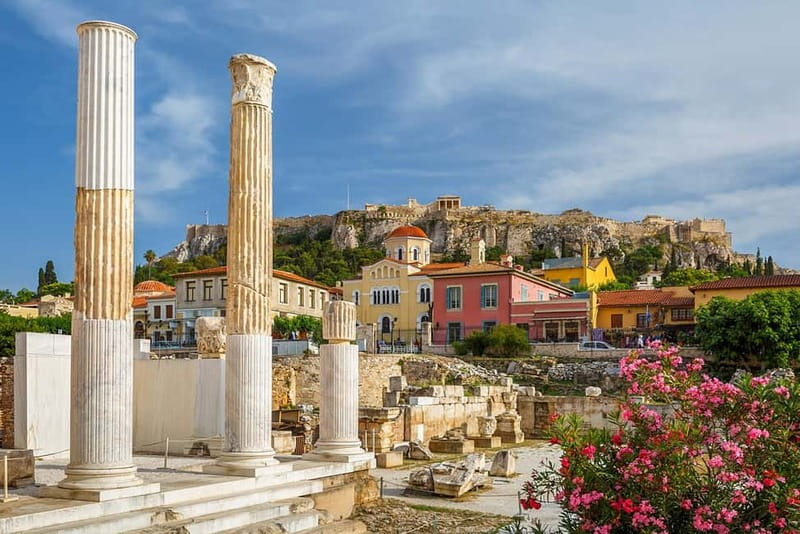 Acropolis & Ancient Agora Guided tour included all Entrances - Key highlights I think you’ll care about