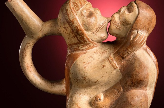 Admission to the Erotic Heritage Museum Las Vegas - How Long Is Enough for a 1-Hour Visit?