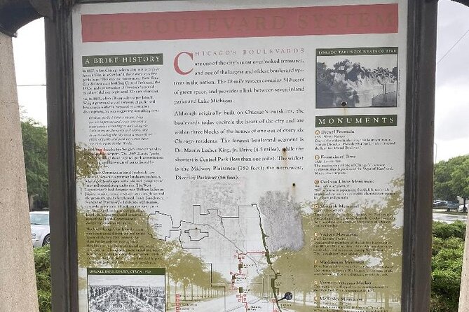 African American Heritage Tour of Chicago - Hyde Park: Obama’s neighborhood, an African American museum, and celebrity homes