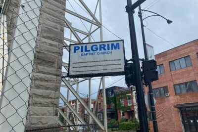 African American Heritage Tour of Chicago - The Bronzeville stop: gospel roots, Bronzeville’s name, and leadership sites