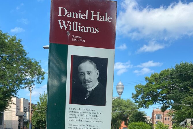 African American Heritage Tour of Chicago - South Shore: lakefront parks and Kanye West’s childhood connection
