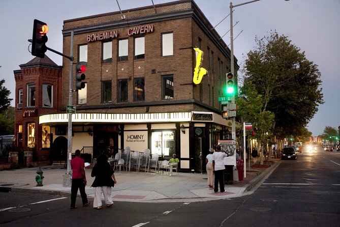 African-American Heritage Walking Tour of U Street in DC - Should You Book This U Street Heritage Tour?