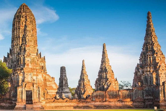 Afternoon Ayutthaya & Ancient Temples at UNESCO site By Road - Why this Ayutthaya day trip feels different than a basic temple tour
